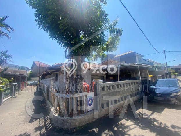 Rumah Minimalis 5 KT di Buah Batu Bandung Unfurnished Rumah Minimalis 5 KT di Buah Batu Bandung Unfurnished