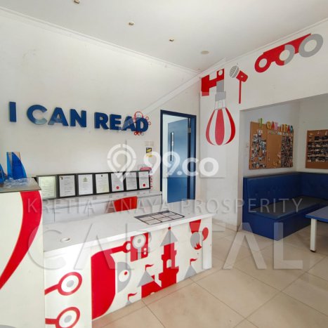 Untuk Dijual! Komersial di Bandung Kota Bandung LT 396m2 / LB 400m2 Kawasan Strategis Untuk Dijual! Komersial di Bandung Kota Bandung LT 396m2 / LB 400m2 Kawasan Strategis