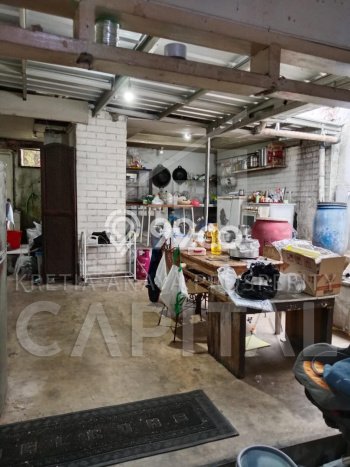 Rumah Minimalis 5 KT di Buah Batu Bandung Unfurnished Rumah Minimalis 5 KT di Buah Batu Bandung Unfurnished