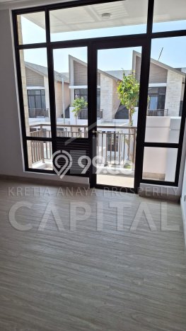 Rumah Modern 2 KT di Bandung Kota Bandung Rumah Modern 2 KT di Bandung Kota Bandung