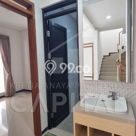 Jarang Ada! Rumah Sewa 3 Kamar Nyaman Siap Huni Kota Baru Parahyangan Jarang Ada! Rumah Sewa 3 Kamar Nyaman Siap Huni Kota Baru Parahyangan