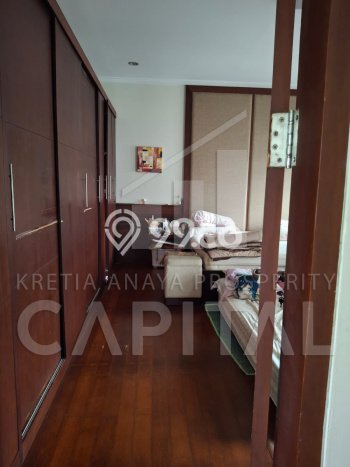 Hunian Super Elit dengan Akses Paling Strategis di Kota Baru Parahyangan, Bandung Hunian Super Elit dengan Akses Paling Strategis di Kota Baru Parahyangan, Bandung