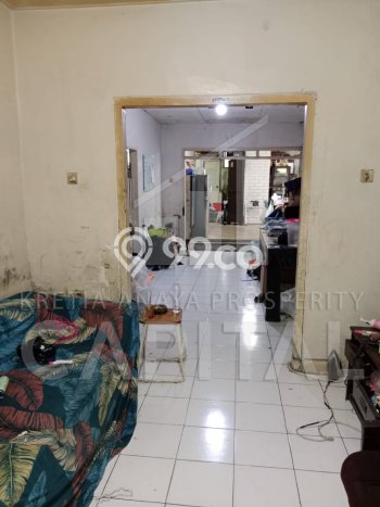 Rumah Minimalis 5 KT di Buah Batu Bandung Unfurnished Rumah Minimalis 5 KT di Buah Batu Bandung Unfurnished