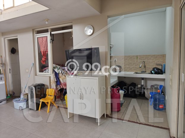 Rumah sewa siap huni 3 Kamar Tidur di Kota Baru Parahyangan, Bandung Rumah sewa siap huni 3 Kamar Tidur di Kota Baru Parahyangan, Bandung