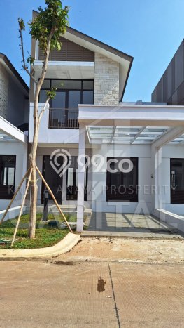 Rumah Modern 2 KT di Bandung Kota Bandung Rumah Modern 2 KT di Bandung Kota Bandung