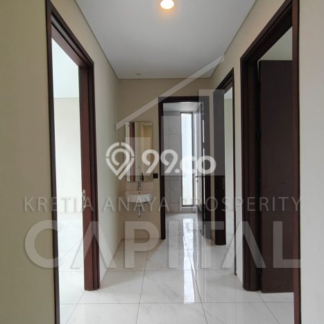 Jarang Ada! Rumah Sewa 4 Kamar Bagus Siap Huni Kota Baru Parahyangan Jarang Ada! Rumah Sewa 4 Kamar Bagus Siap Huni Kota Baru Parahyangan