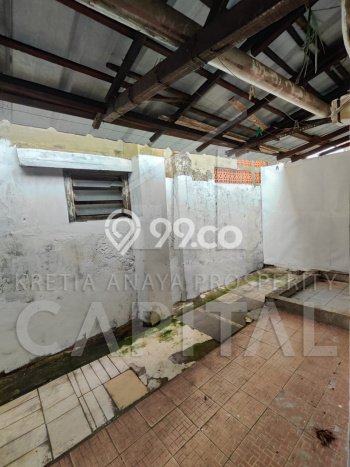 Rumah Modern 2 KT LT 127m2 di Pajajaran Rumah Modern 2 KT LT 127m2 di Pajajaran