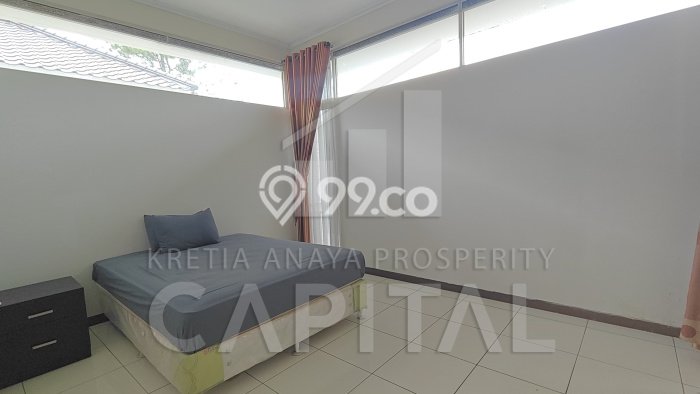 Ready to Use! Premium House LT 300m2 Desain Modern di Kota Baru Parahyangan Ready to Use! Premium House LT 300m2 Desain Modern di Kota Baru Parahyangan