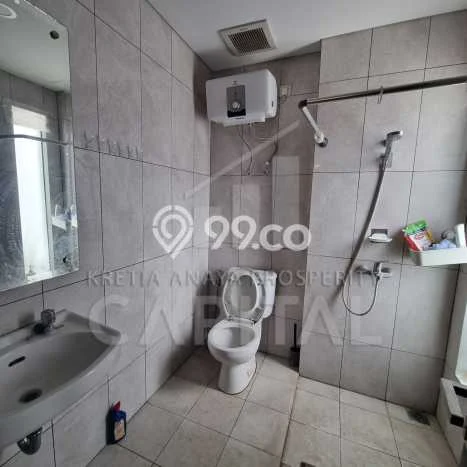 Sewa Rumah Harga Terjangkau di Kota Baru Parahyangan Bandung dengan 3 Kamar Tidur Sewa Rumah Harga Terjangkau di Kota Baru Parahyangan Bandung dengan 3 Kamar Tidur