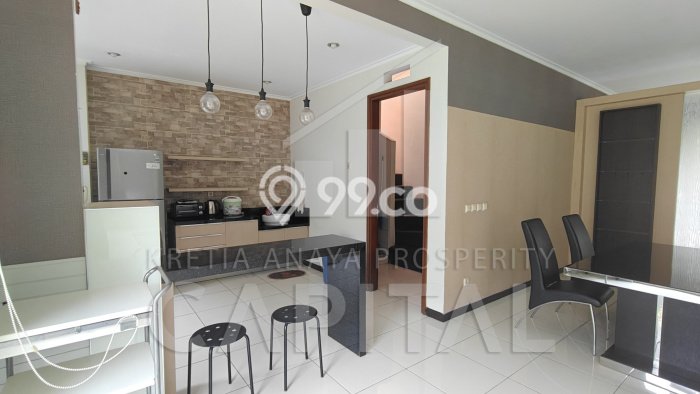 Ready to Use! Premium House LT 300m2 Desain Modern di Kota Baru Parahyangan Ready to Use! Premium House LT 300m2 Desain Modern di Kota Baru Parahyangan
