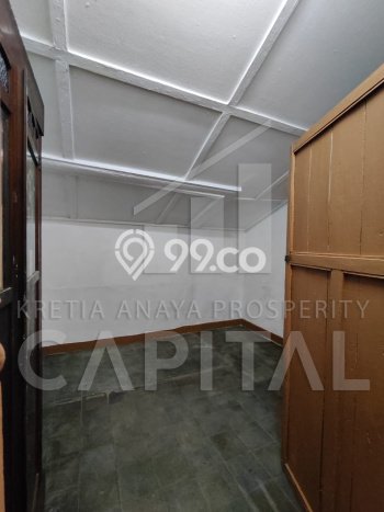Rumah Modern 2 KT LT 127m2 di Pajajaran Rumah Modern 2 KT LT 127m2 di Pajajaran