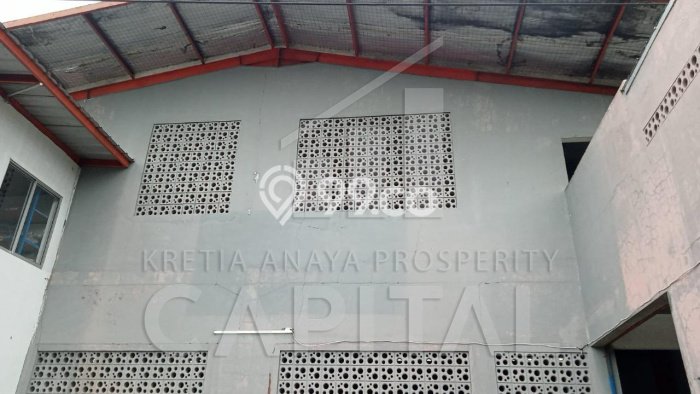 Gudang Dijual di Prime Area Bandung Luas 1132m2 Gudang Dijual di Prime Area Bandung Luas 1132m2