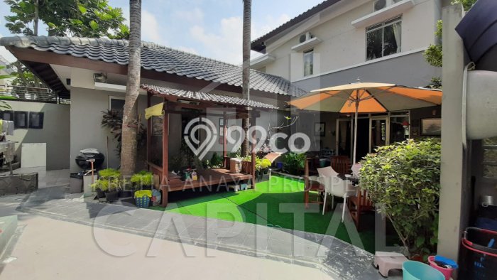 Hunian Super Elit dengan Akses Paling Strategis di Kota Baru Parahyangan, Bandung Hunian Super Elit dengan Akses Paling Strategis di Kota Baru Parahyangan, Bandung
