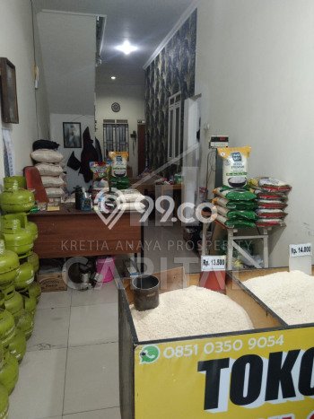 Unit Ruko Dijual di Bandung LT 100m2 & LB 130m2 Unit Ruko Dijual di Bandung LT 100m2 & LB 130m2