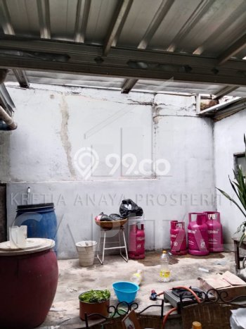 Rumah Minimalis 5 KT di Buah Batu Bandung Unfurnished Rumah Minimalis 5 KT di Buah Batu Bandung Unfurnished