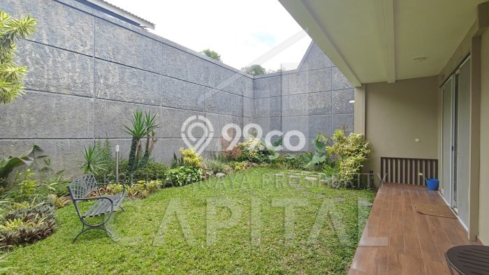 Ready to Use! Premium House LT 300m2 Desain Modern di Kota Baru Parahyangan Ready to Use! Premium House LT 300m2 Desain Modern di Kota Baru Parahyangan