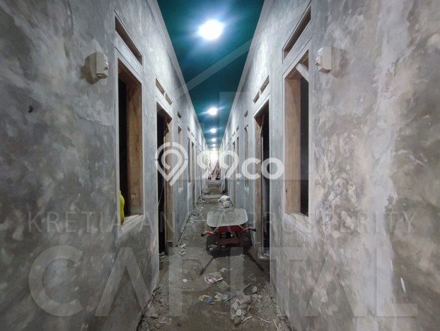 Ruko Dijual di Prime Area Bandung Luas 400m2 Ruko Dijual di Prime Area Bandung Luas 400m2