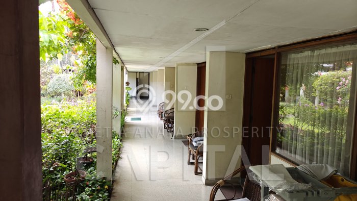 Hotel di , Luas 1865m2m², Lokasi Strategis Hotel di , Luas 1865m2m², Lokasi Strategis