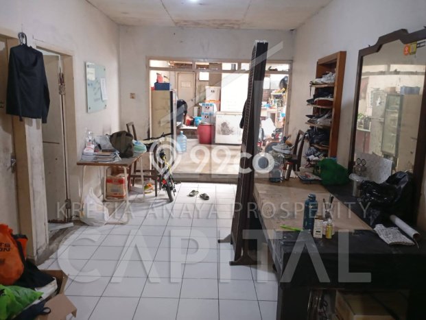 Rumah Minimalis 5 KT di Buah Batu Bandung Unfurnished Rumah Minimalis 5 KT di Buah Batu Bandung Unfurnished