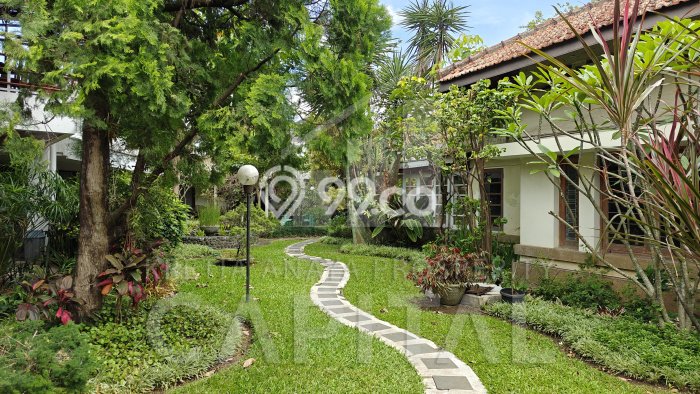 Hotel di , Luas 1865m2m², Lokasi Strategis Hotel di , Luas 1865m2m², Lokasi Strategis