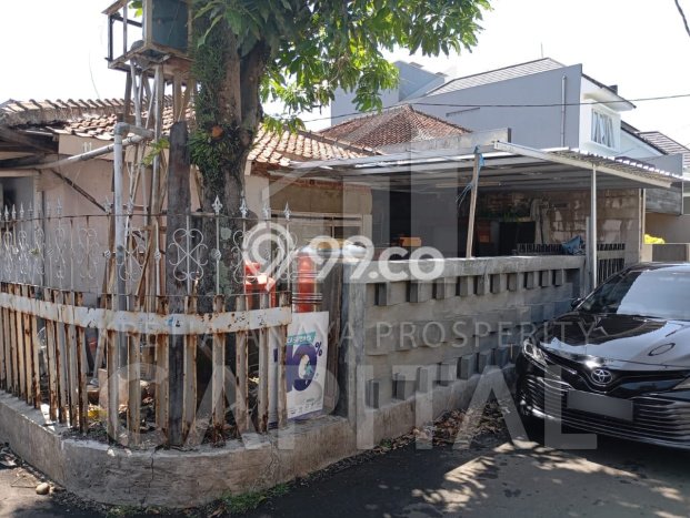 Rumah Minimalis 5 KT di Buah Batu Bandung Unfurnished Rumah Minimalis 5 KT di Buah Batu Bandung Unfurnished