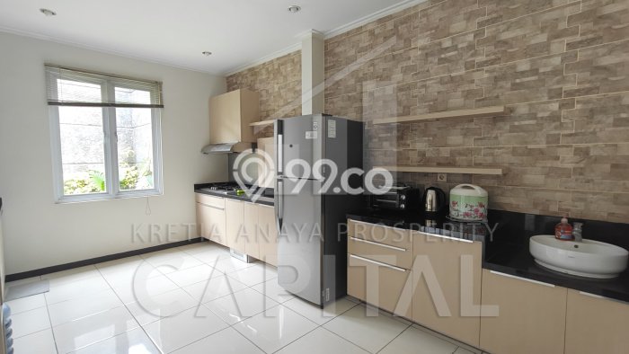 Ready to Use! Premium House LT 300m2 Desain Modern di Kota Baru Parahyangan Ready to Use! Premium House LT 300m2 Desain Modern di Kota Baru Parahyangan