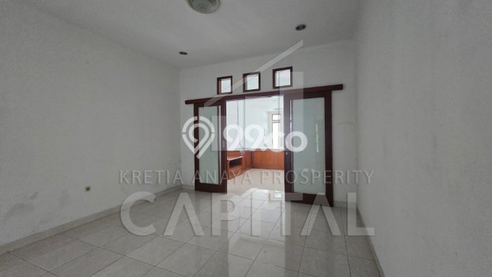 Rumah sewa siap huni 4 Kamar Tidur di Hegarmanah, Bandung Rumah sewa siap huni 4 Kamar Tidur di Hegarmanah, Bandung