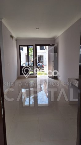 Rumah Modern 2 KT di Bandung Kota Bandung Rumah Modern 2 KT di Bandung Kota Bandung