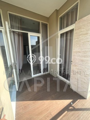 Rumah sewa siap pakai 4 KT di Kota Baru Parahyangan, Bandung Rumah sewa siap pakai 4 KT di Kota Baru Parahyangan, Bandung