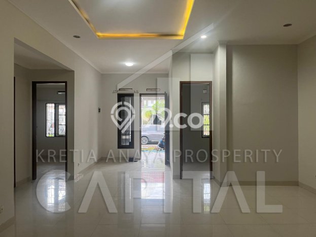 Jarang Ada! Rumah Sewa 3 Kamar Nyaman Siap Huni Kota Baru Parahyangan Jarang Ada! Rumah Sewa 3 Kamar Nyaman Siap Huni Kota Baru Parahyangan