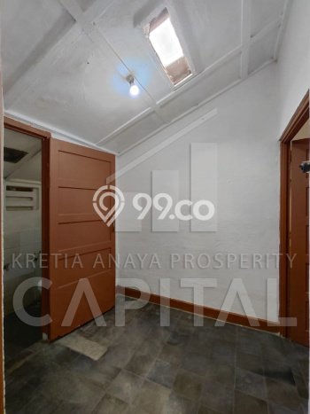 Rumah Modern 2 KT LT 127m2 di Pajajaran Rumah Modern 2 KT LT 127m2 di Pajajaran
