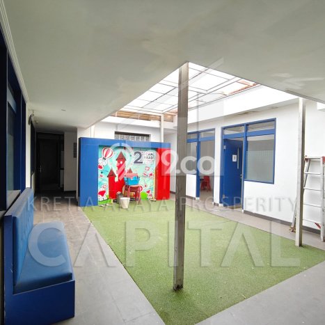 Untuk Dijual! Komersial di Bandung Kota Bandung LT 396m2 / LB 400m2 Kawasan Strategis Untuk Dijual! Komersial di Bandung Kota Bandung LT 396m2 / LB 400m2 Kawasan Strategis