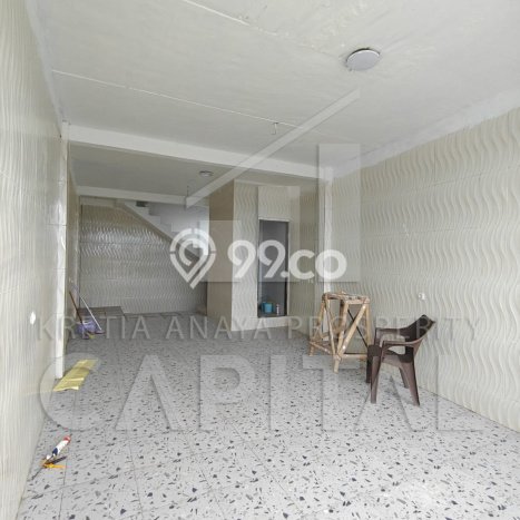 Untuk Dijual! Ruko di Cimahi Bandung LT 120m2 / LB 352m2 Kawasan Bisnis Untuk Dijual! Ruko di Cimahi Bandung LT 120m2 / LB 352m2 Kawasan Bisnis