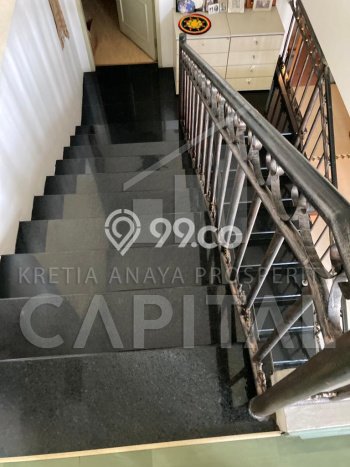For Sale! Premium House LT 415m2 Desain Elegan di Setiabudi For Sale! Premium House LT 415m2 Desain Elegan di Setiabudi