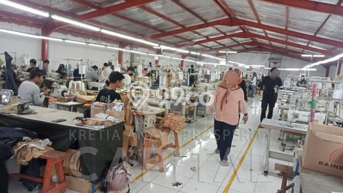 Gudang Dijual di Prime Area Bandung Luas 1132m2 Gudang Dijual di Prime Area Bandung Luas 1132m2