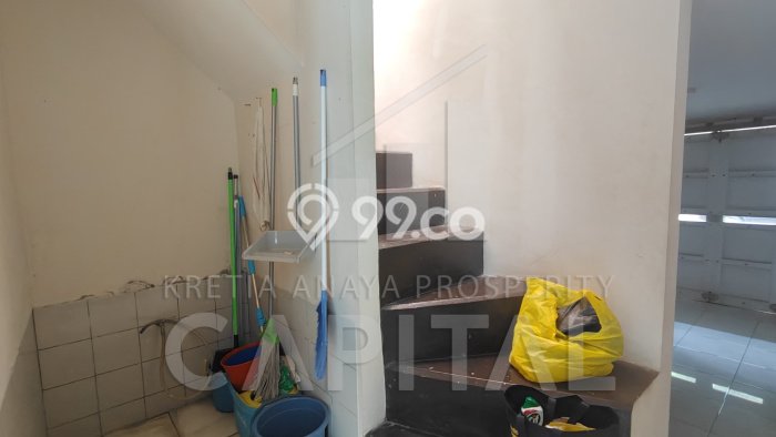 Ready to Use! Premium House LT 300m2 Desain Modern di Kota Baru Parahyangan Ready to Use! Premium House LT 300m2 Desain Modern di Kota Baru Parahyangan