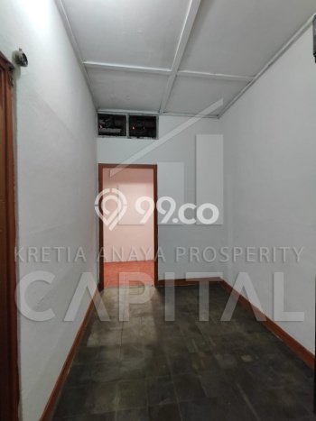 Rumah Modern 2 KT LT 127m2 di Pajajaran Rumah Modern 2 KT LT 127m2 di Pajajaran
