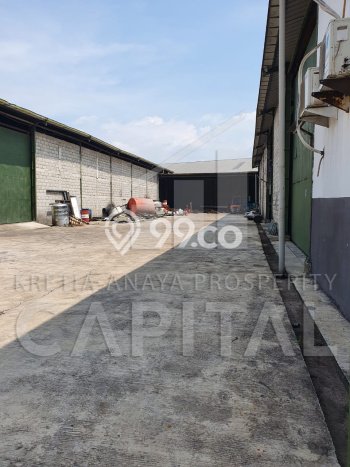 Gudang Dijual di Bandung LT 6700m2 & LB 4000m2 Lokasi Terbaik! Gudang Dijual di Bandung LT 6700m2 & LB 4000m2 Lokasi Terbaik!