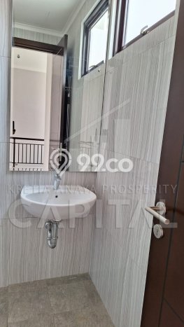 Rumah Modern 2 KT di Bandung Kota Bandung Rumah Modern 2 KT di Bandung Kota Bandung
