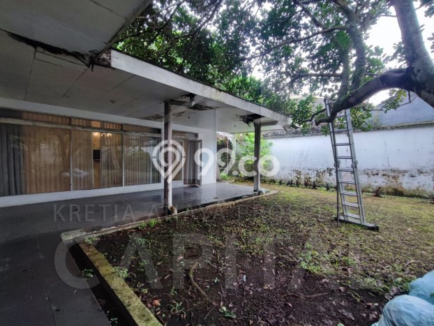 Rumah Luxury Modern Tanpa Renovasi di Hegarmanah Bandung Rumah Luxury Modern Tanpa Renovasi di Hegarmanah Bandung