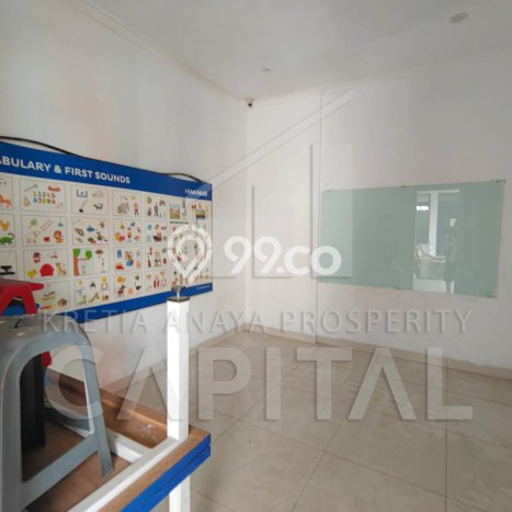 Untuk Dijual! Komersial di Bandung Kota Bandung LT 396m2 / LB 400m2 Kawasan Strategis Untuk Dijual! Komersial di Bandung Kota Bandung LT 396m2 / LB 400m2 Kawasan Strategis