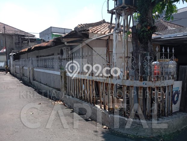 Rumah Minimalis 5 KT di Buah Batu Bandung Unfurnished Rumah Minimalis 5 KT di Buah Batu Bandung Unfurnished