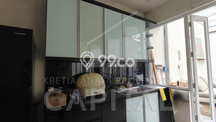 Disewakan! Rumah 4 Kamar Tidur &
2 Kamar Mandi di Kota Baru Parahyangan, Bandung Disewakan! Rumah 4 Kamar Tidur &
2 Kamar Mandi di Kota Baru Parahyangan, Bandung