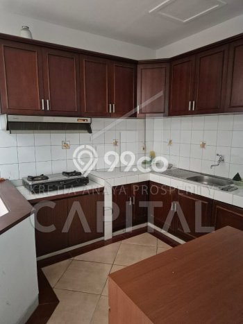 Jarang Ada! Rumah Kontrakan 3 Kamar Nyaman Siap Huni Setra Sari Jarang Ada! Rumah Kontrakan 3 Kamar Nyaman Siap Huni Setra Sari
