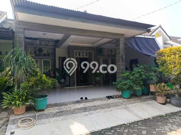 Dijual Rumah 3 Kamar Lokasi Strategis Nyaman dan Strategis di Benda Dijual Rumah 3 Kamar Lokasi Strategis Nyaman dan Strategis di Benda