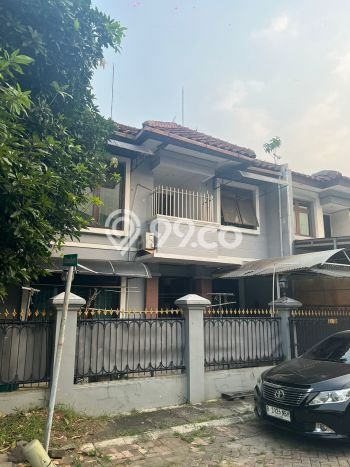 Hunian Super Mewah dengan Akses Paling Strategis di Kalideres, Jakarta Barat Hunian Super Mewah dengan Akses Paling Strategis di Kalideres, Jakarta Barat