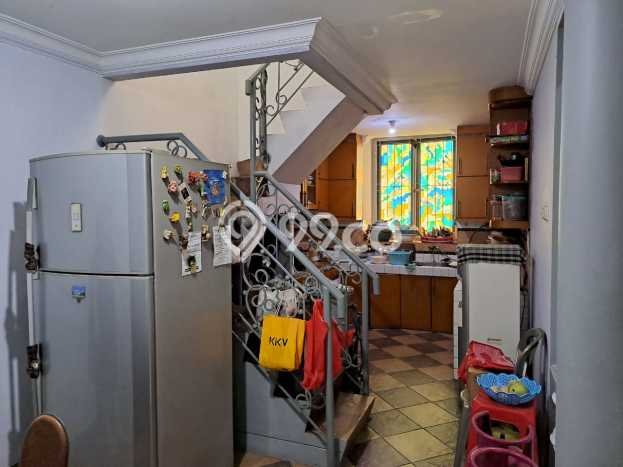 Jual Rumah Mewah Megah Dengan View Cantik di Pegadungan, Jakarta Barat Jual Rumah Mewah Megah Dengan View Cantik di Pegadungan, Jakarta Barat