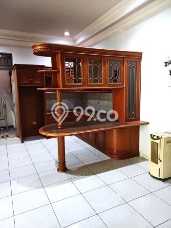 Hot Offer Hunian Mewah Ideal dan Luas di Cengkareng, Jakarta Barat Hot Offer Hunian Mewah Ideal dan Luas di Cengkareng, Jakarta Barat