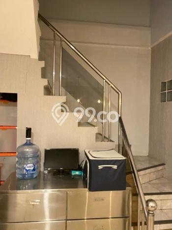 Rumah Modern Minimalis 4 KT Bisa Langsung Pindah di Cengkareng Rumah Modern Minimalis 4 KT Bisa Langsung Pindah di Cengkareng