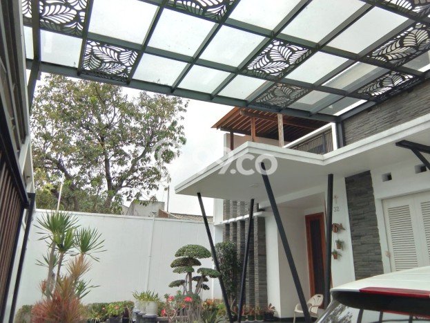 Hunian Eksklusif Dijual LT 330m2 di Cengkareng, Jakarta Barat Hunian Eksklusif Dijual LT 330m2 di Cengkareng, Jakarta Barat